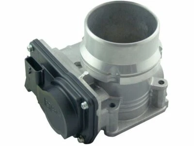 For 2019 Chevrolet Silverado 1500 LD Throttle Body Hitachi 88967SH 5.3L V8 L83 - Image 1 of 2