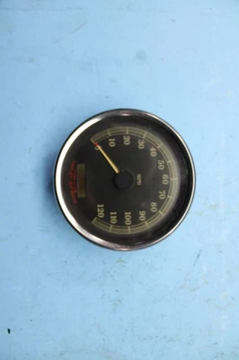 1470 04 HARLEY-DAVIDSON SOFTAIL FXSTB VELOCÍMETRO MEDIDORES ODO Foto 1 de 4