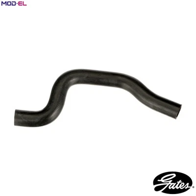 RADIATOR HOSE 05-2909 FOR MAZDA PY-Y8/ZA/VPS/VPR 2.5L PE-VPS/PEY7/PEXP 2.0L - Image 1 of 4
