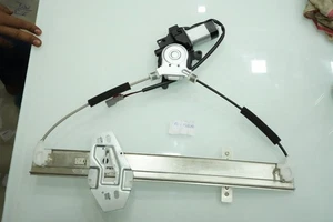 POWER WINDOW REGULATOR FIT FOR HONDA T-3 W/MOTOR 2 PIN RR LH PL-150202 - Picture 1 of 2