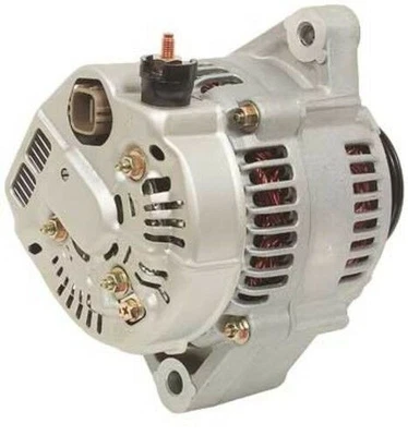 Alternador WAI 13677N para 96-01 Acura Integra Foto 1 de 4