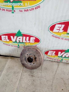 freno a tamburo posteriore RENAULT KANGOO I F KC0 1997 137296 - Bild 1 von 3