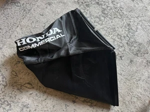 Genuine Honda 81320-VK6-000 OEM Grass Bag Only for HRC216K2 HRC216K3 Lawn Mower - Picture 1 of 3