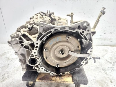 Nissan Juke 2011-2014 transmisión automática CVT FWD 31020-3TX0A Foto 1 de 4