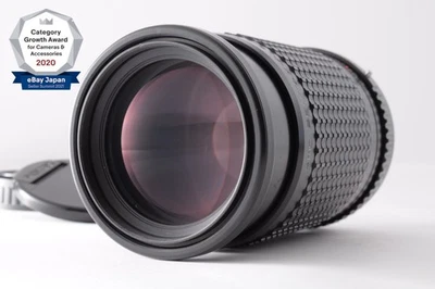 **Almost MINT** SMC Pentax A 645 200mm f/4 Telephoto MF Lens For 645 N NII Japan - Image 1 of 4