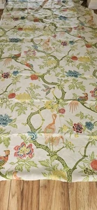 SCHUMACHER ARBRE CHINOIS STOFF 137 CM BREITE x 390 CM LÄNGE - Bild 1 von 16