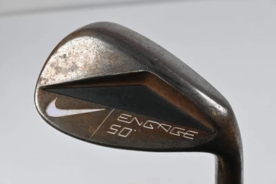 Nike Engage Gap Wedge / 50 Degree / Stiff Flex Dynamic Gold S400 Steel Shaft - Image 1 of 4