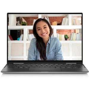 Laptop Dell XPS 13 7390 13.3" Intel i5-10210U 8GB 512GB W10P - Imagen 1 de 5