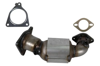 Convertidor catalítico para Subaru Outback Turbo 2020-2022 2,4 L H4 GAS DOHC Foto 1 de 4