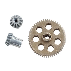 54T Main Gear Metal Remote Control Crawler Accessories for 18103Pro 18101Pro - Picture 1 of 6