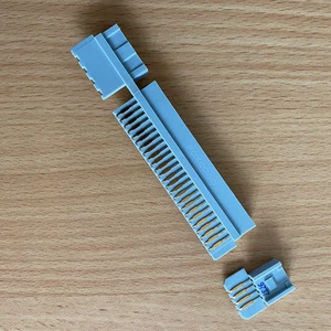 Apple Macintosh Performa 6200 6300 550 575 SCSI CD-ROM & Audio Adapter 513-0312 - Bild 1 von 4