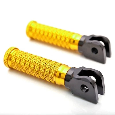 Pinzas delanteras CNC M-Grip Poste para Ducati 1299 Panigale 2015-2019 Foto 1 de 4