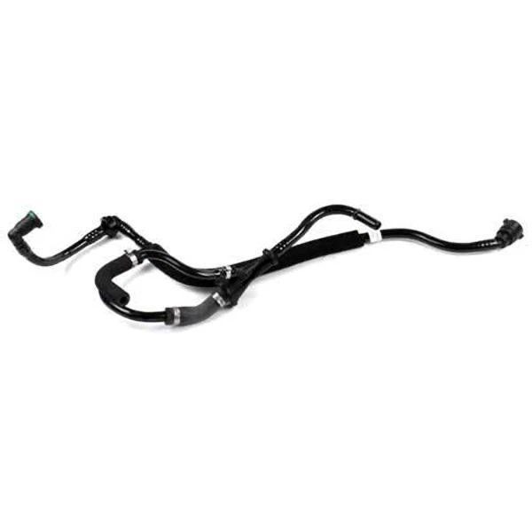 For VOLVO (2004-2010) Brake Booster Vacuum Hose - Connection Point to Engine Foto 1 de 1