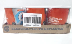 Paquete variado de polvo Gatorade Thirst Quencher 51 OZ (paquete de 3) - Imagen 1 de 6