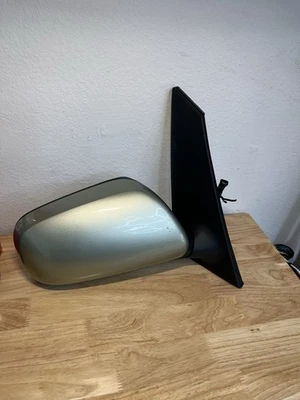 2004-2009 年丰田普锐斯乘客右动力镜加热原始设备制造商 — 第 1/4 张图片