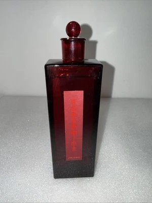 Esencia Revitalizante Shiseido Eudermine Tamaño Jumbo - Artículo Abierto 6.7 OZ Foto 1 de 4