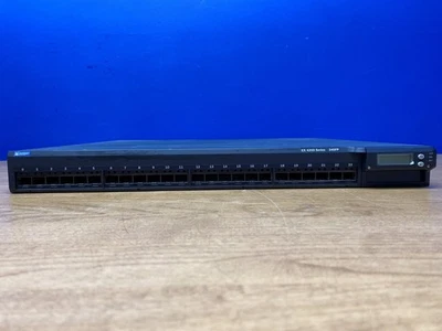 JUNIPER EX 4200 SERIES 24 SFP SWITCH - Image 1 of 4