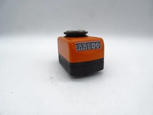 SIKO 0902-100-0-I-VA500-AD-ZP COUNTER USED - Used - Picture 1 of 3