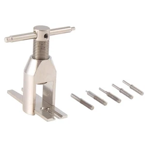 Motorritzel-Abzieher DIY-Werkzeug Universal-Motorritzel-Abzieher-Entferner 8396 - Bild 1 von 6