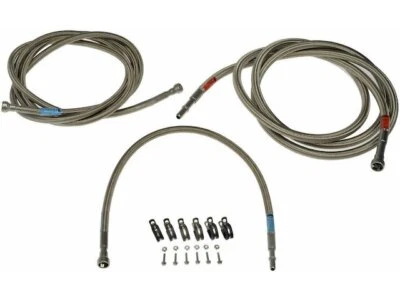 Para Chevrolet Silverado 3500 2004-2006 línea de combustible delantero Dorman 72127STXQ 2005 Foto 1 de 2