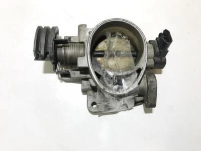 Válvula de carrocería de acelerador de alto flujo Chrysler 300M 2001 (válvula de control de aire #21758-69 Foto 1 de 2