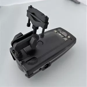 WHISTLER Alloy Radar Mirror Mount Attachment for Radar Detectors (WHIS-C) - Picture 1 of 9