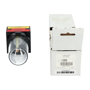 Parker Origa PB56349-N000 Lubricator New NFP - Photo 1/7