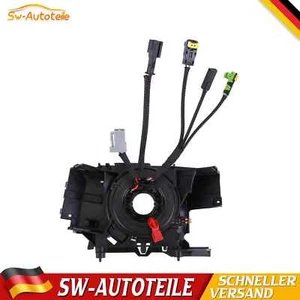 88104071 Para Renault Clio Iii Kangoo modo anillo abrasivo airbag interruptor de palanca de dirección - Imagen 1 de 24