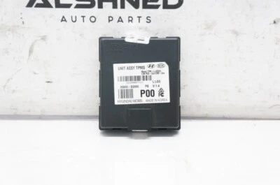 14-16 Kia Soul Tire Pressure Monitoring System Control Module 95800-B2000 OEM  - Image 1 of 4