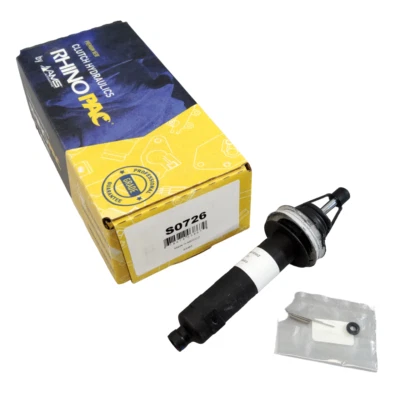 Nuevo cilindro esclavo embrague AMS Automotive S0726 para Ford Super Duty 03-07 Foto 1 de 4