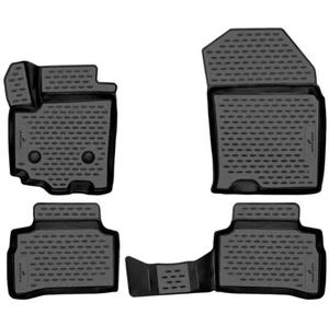 Gummifußmatten Suzuki Vitara Hybrid 2016 -2024 - Bild 1 von 5