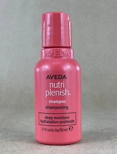 Aveda Nutriplenish Shampoo Deep Moisture 1.7 oz - Picture 1 of 2