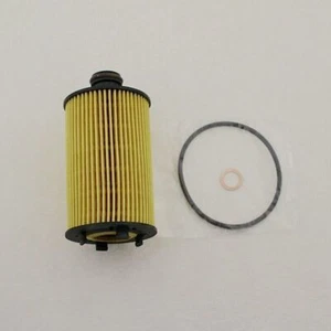 For Ssangyong Rexton Rodius Corrando Oil Filter Kit 6711803009 - Picture 1 of 3