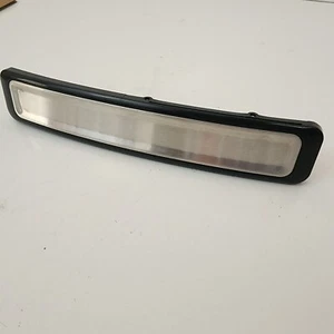 Mr. Coffee Café Barista Espresso Maker BVMC-ECMP1000 Part, Bottom Faceplate - Picture 1 of 3
