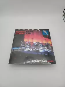 Steely Dan – Northeast Corridor: Steely Dan Live! Beacon Orpheum Theatre Sealed - Imagen 1 de 4