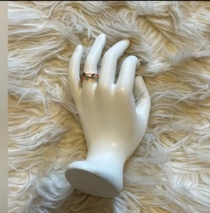 Türkis Ring Größe:6 - Bild 1 von 1
