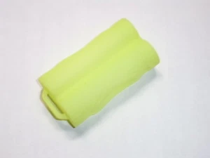 custodia silicone 18650 vari colori disponibili.fast delivery - Foto 1 di 6