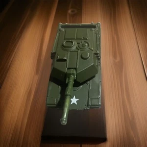 Matchbox ~ 1994 Abrams Main Battle Tank ~ Maßstab 1:113 - Bild 1 von 5