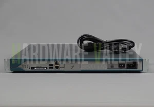 CISCO CISCO2811-16TS Cisco 2800 Router - Picture 1 of 1