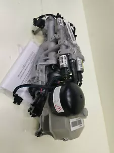 *** TRAFIC VIVARO MOVANO ROBOT GEARBOX AUTOMATIC ACTUATOR 309105236R - Picture 1 of 6