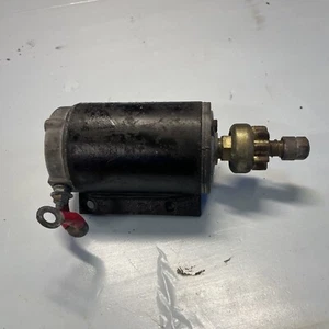 Starter For Evinrude E50DTL 1995-1997 BE60TL 1996-1997; SAB0039 - Picture 1 of 4