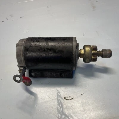 Starter For Evinrude E50DTL 1995-1997 BE60TL 1996-1997; SAB0039 - Image 1 of 4