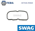 SWAG SEAL AUTOMATIC TRANSMISSION OIL PAN 10 92 4537 G FOR MERCEDES-BENZ A-CLASS