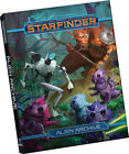 RPG PZO7105-PE Paizo Publishing Starfinder : Alien Archive (Pocket Edition)