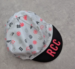 Gorra de ciclismo Rapha para hombre RCC al aire libre béisbol algodón talla única colorida bicicleta - Imagen 1 de 6