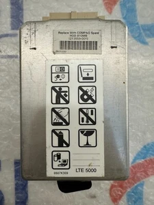 COMPAQ HARD DRIVE ADAPTER - Picture 1 of 2