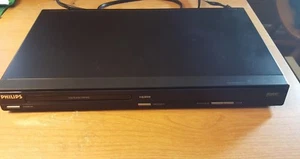 Philips DVP3962 Lettore DVD HDMI con scansione progressiva con telecomando - Foto 1 di 4