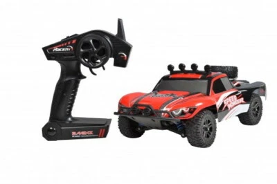Speed Pioneer - 4WD RTR-Komplettset MIT Licht ! - Bild 1 von 4