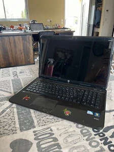 (A128) hp pavillon g7 Intel pentium - Foto 1 di 7