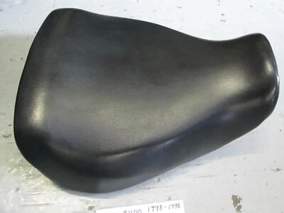 Suzuki GSX-R1100 1993-1998 asiento delantero 45100-46E00-58R Foto 1 de 4